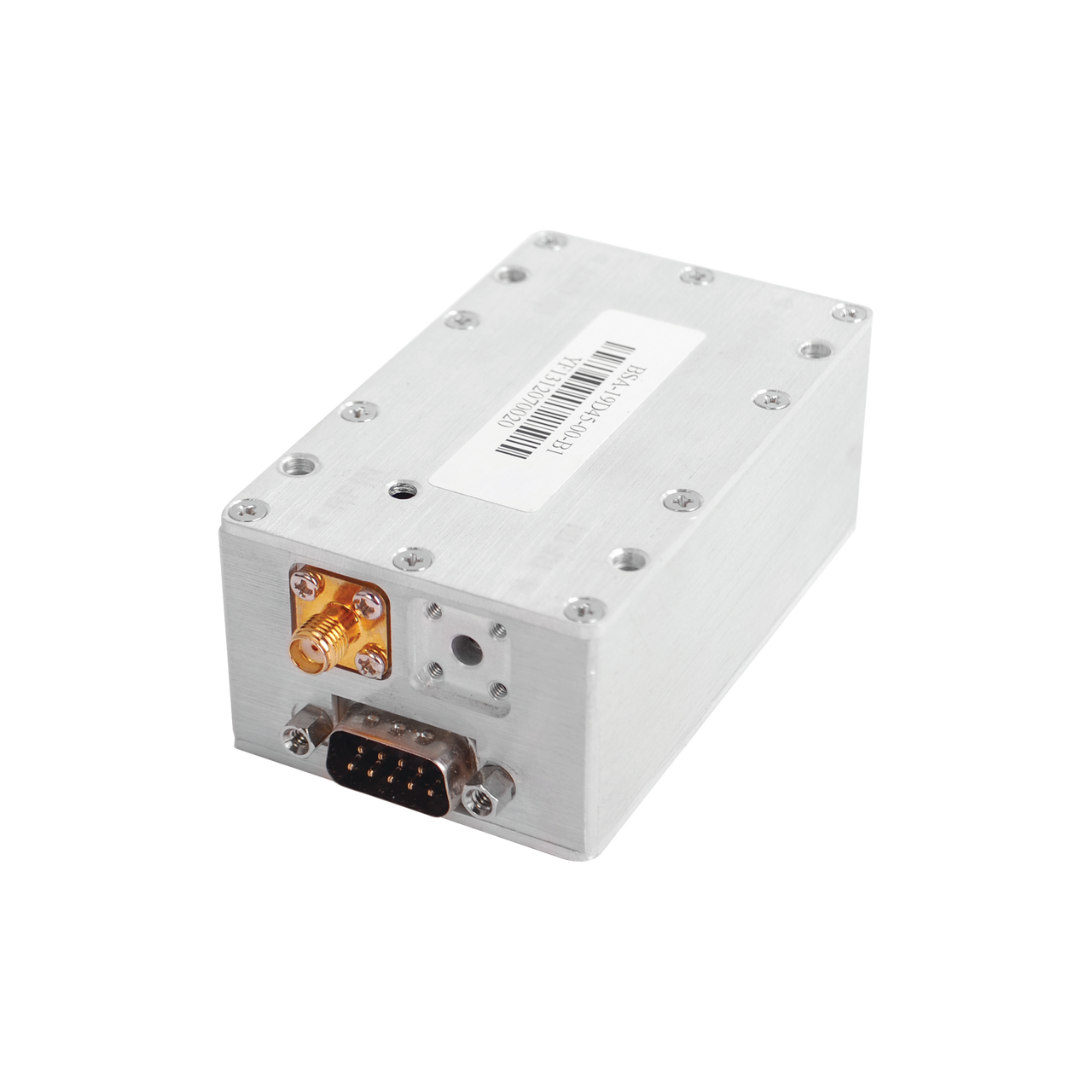 BSA-1900-U Preamplificador de Banda Selectiva Up-Link en 1900 MHz.