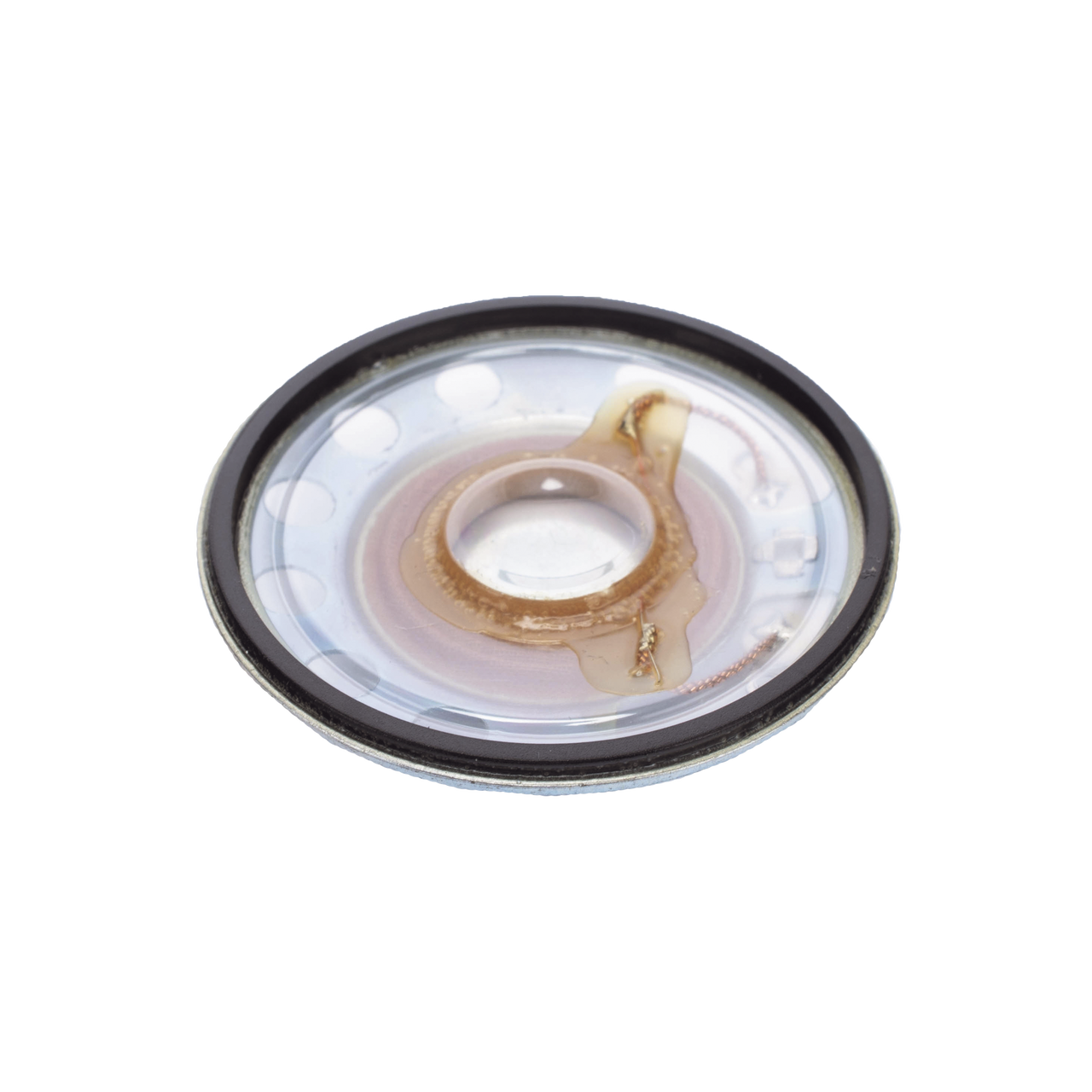 BSPG0505001 Bocina de reemplazo para radio UM385 y UM385BK