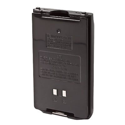 Estuche para 6 baterías alcalinas "AA"