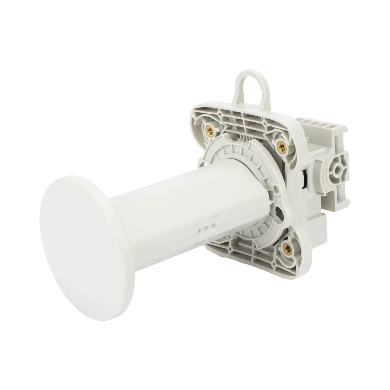 C050942F051A Feedhorn ePMP Force 4525L / Instalación Simplificada / Compatible con Antenas ePMP / Hasta 4 Gbps / QoS Avanzado / Gestión cnMaestro / Bajo Costo / 3 Años de Garantía