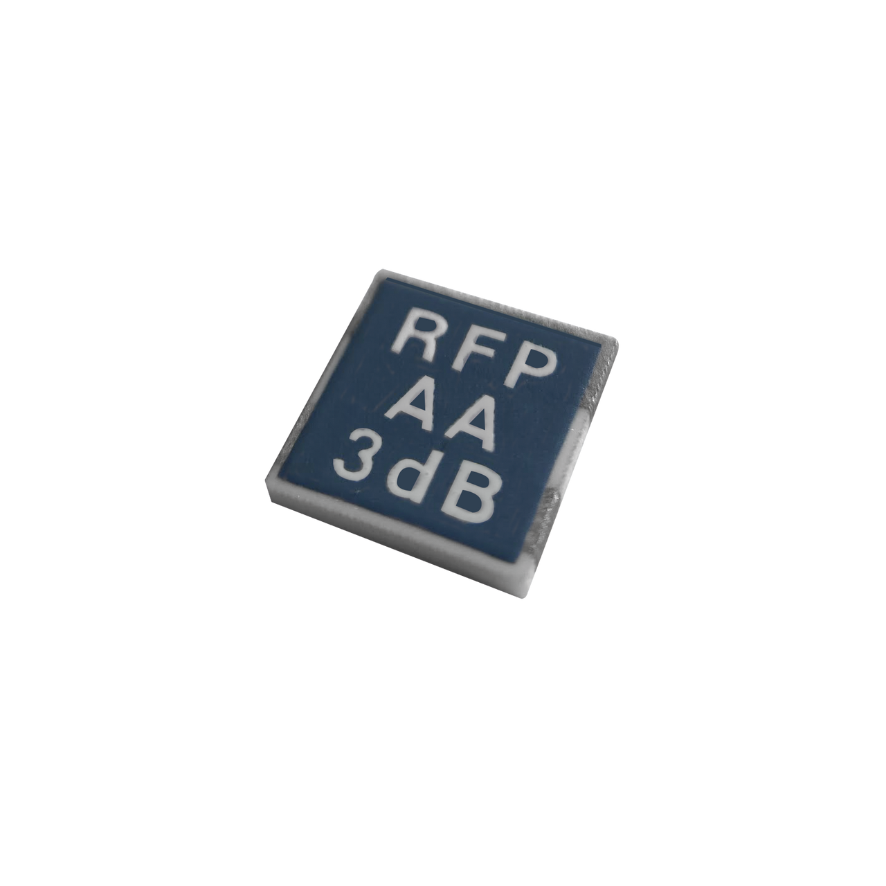 C2-133 Atenuador en Línea de 3 dB para PCB en PA3-1AE3-RXRF.