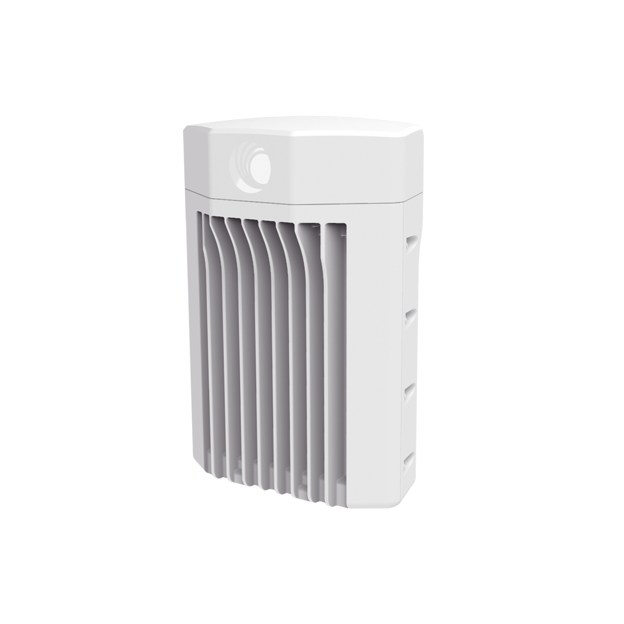 C600500A004B Nodo de distribución cnWave V5000, 60 GHz (frecuencia libre), antena integrada 22.5 dBi de 280º, 15.2 Gbps, hasta 30 nodos cliente