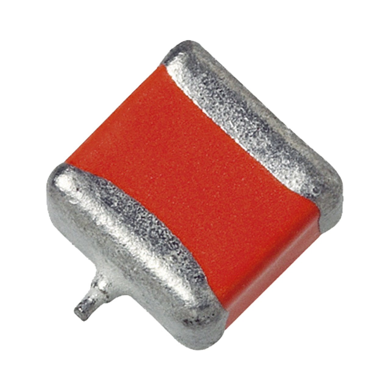 CATA-6 Capacitor de Tantalio tipo SMD de 22 uFd, 35 Vcc para C2, C4, C7, C18, C23, C34 y C52 del Monitor COM-3010.