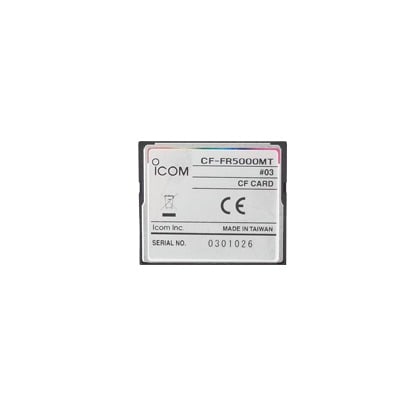 CF-FR5000MT Tarjeta para almacenamiento Multitrunk para UC-FR5000.