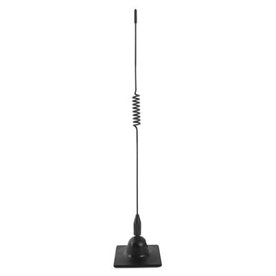 CG-M3M Antena Móvil para Cristal (on Glass),  824-896 MHz, 3dB de Ganancia