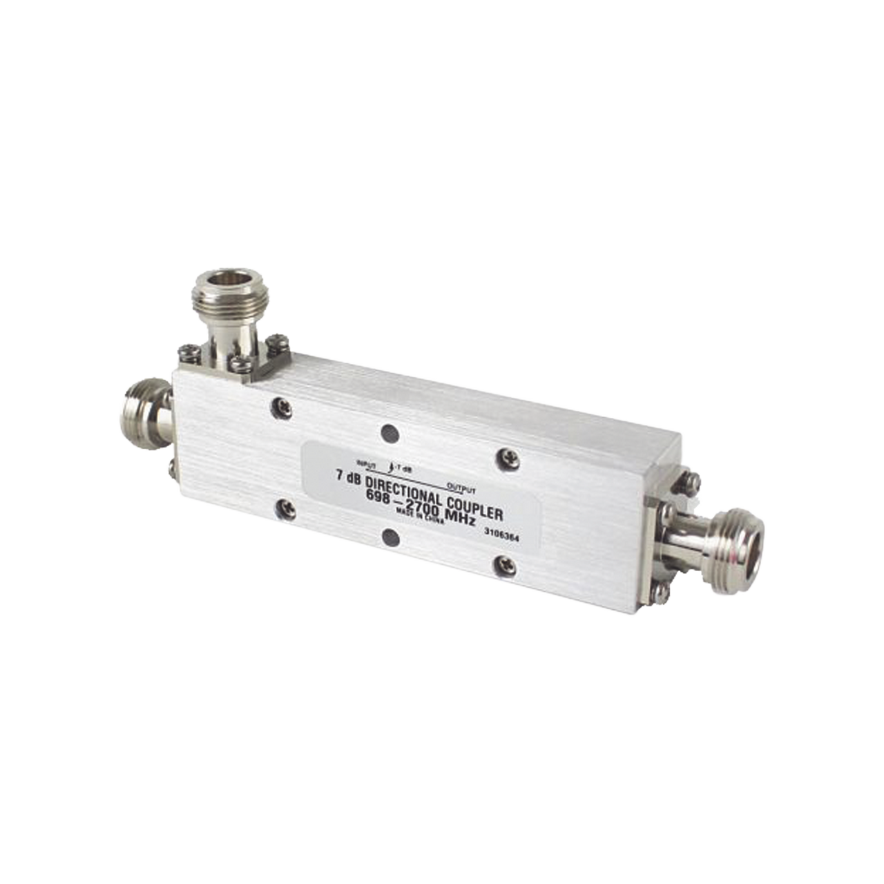 CK-59N Acoplador  direccional 30dB 694-2700 50W tipo N