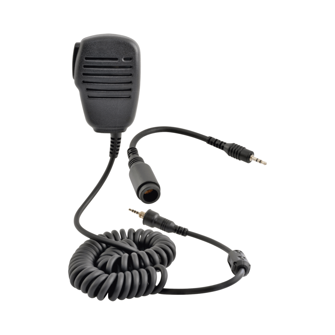 CM-330-001 Micrófono de mano para radios COBRA MRHH350FLT y MRHH350WFLT