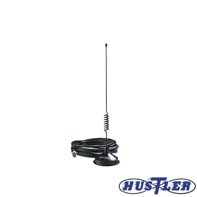 CMT-800 Antena Móvil, Banda Ancha, Rango de Frecuencia 800-896 MHz.