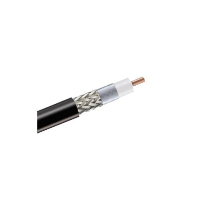 CNT-400*5MTS CABLE ANDREW RG8 50 OHMS MALLA( RETAZO DE 5 METROS )