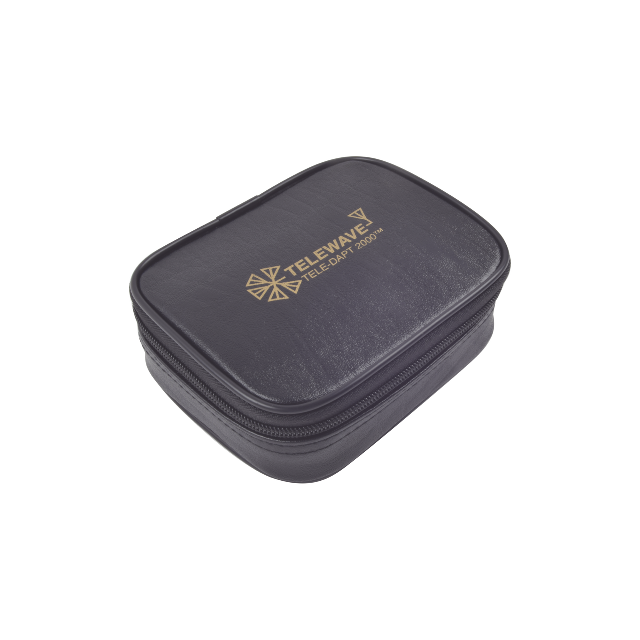 CO-2000 Kit de 18 Adaptadores TELE-DAPT RF 2000 con Estuche.