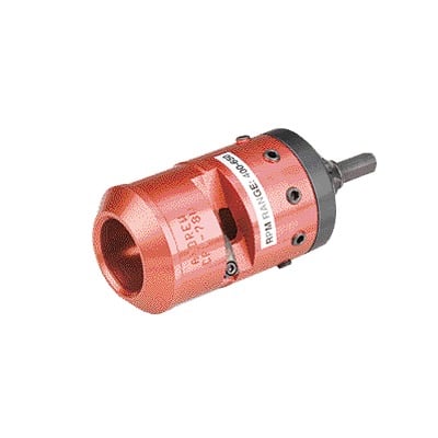 CPT-E2L2N Herramienta automatizada para preparar cable LDF-250 con conectores tipo N