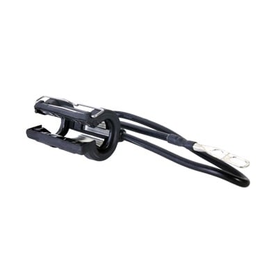 CSGL5-06B2 Kit de aterrizaje Sure Ground para cable de 7/8. Longitud del conductor 60 cm.