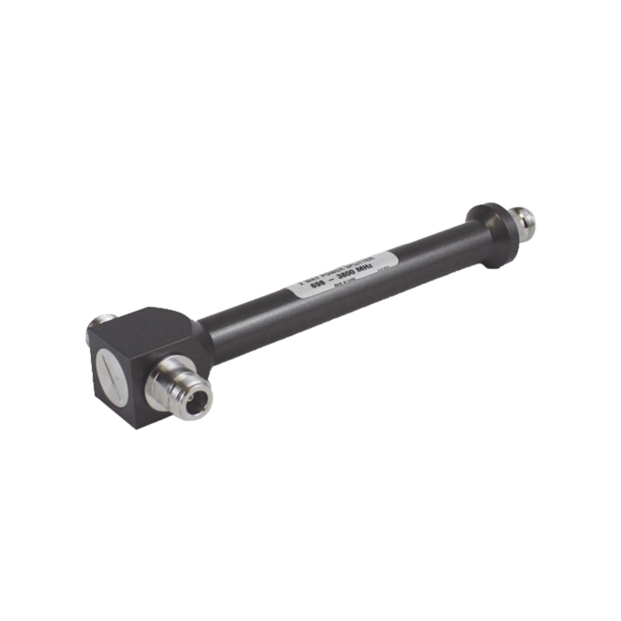 D2-16FN DIVISOR REACTIVO DE 2 VIAS 694-3800MHz 500W -161DBC TIPO N IP67