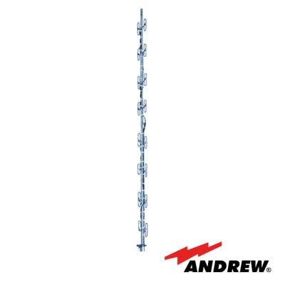 DB420-B Antena base de 16 Dipolos, 450 - 470 MHz