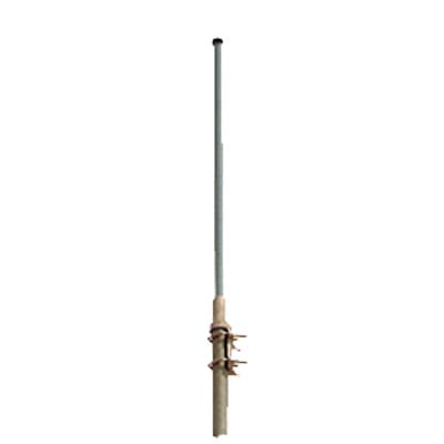 DB583-Y Antena Base Omnidireccional 890-960 MHz, ligera y de bajo perfil. Resistente a rayos UV