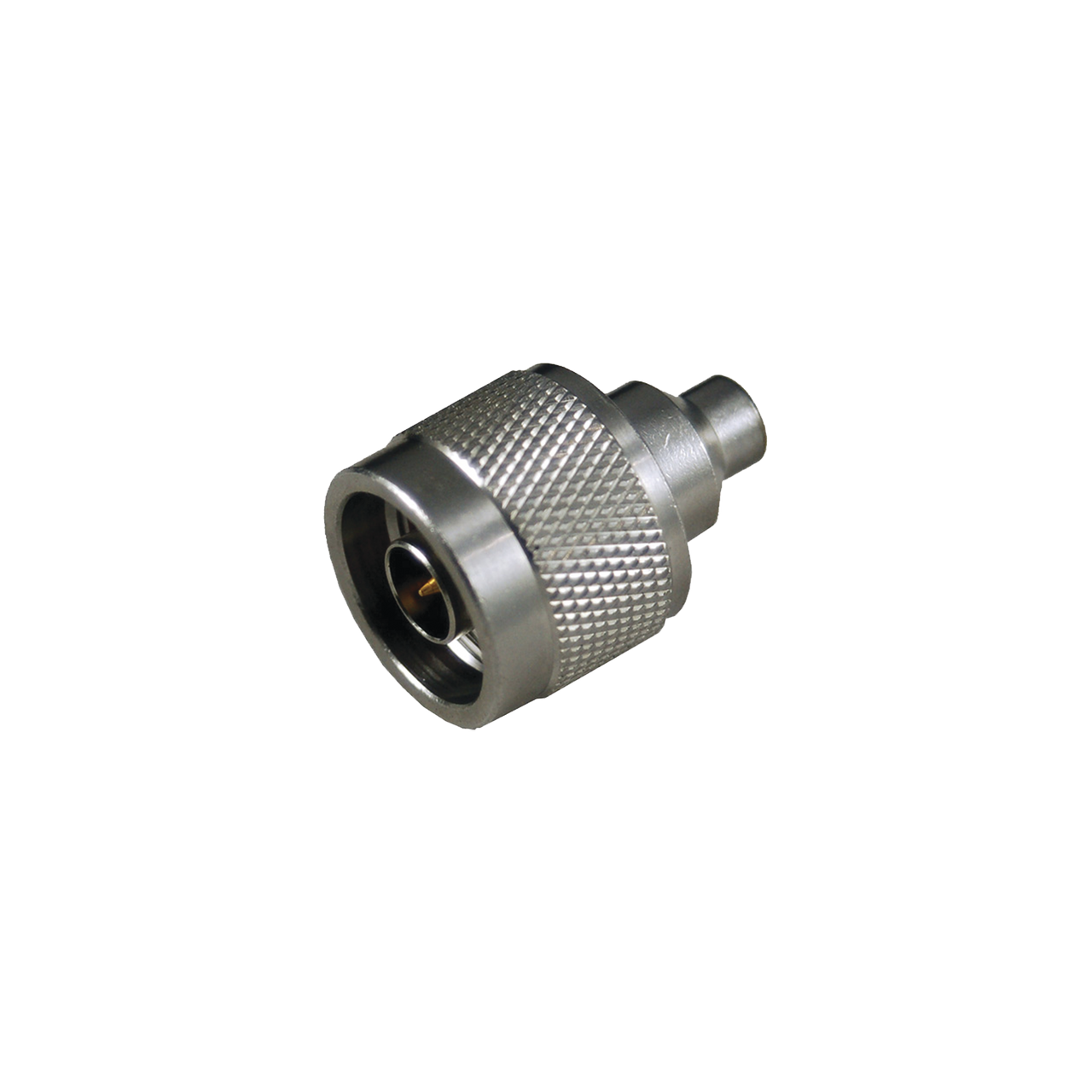 DB-8926 Carga Terminal de 50 Ohm, 1 Watt en conector N Macho.