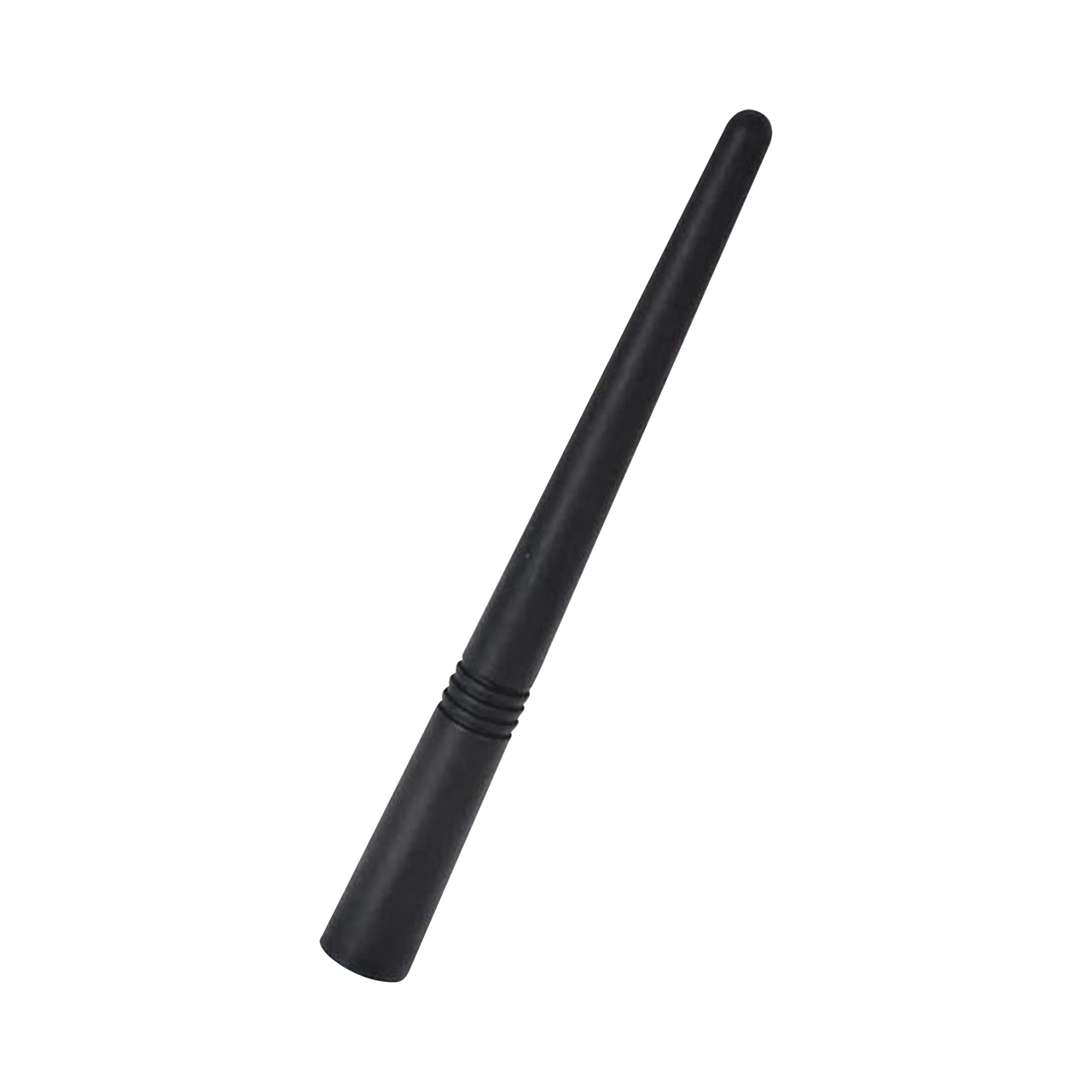 DEPH150 Antena VHF Helicoidal, 136- 174 MHz, para Radios Portátiles PRO5150/EP450/DEP450/CP200/GP300 de Conector Rosca tipo Monopolo