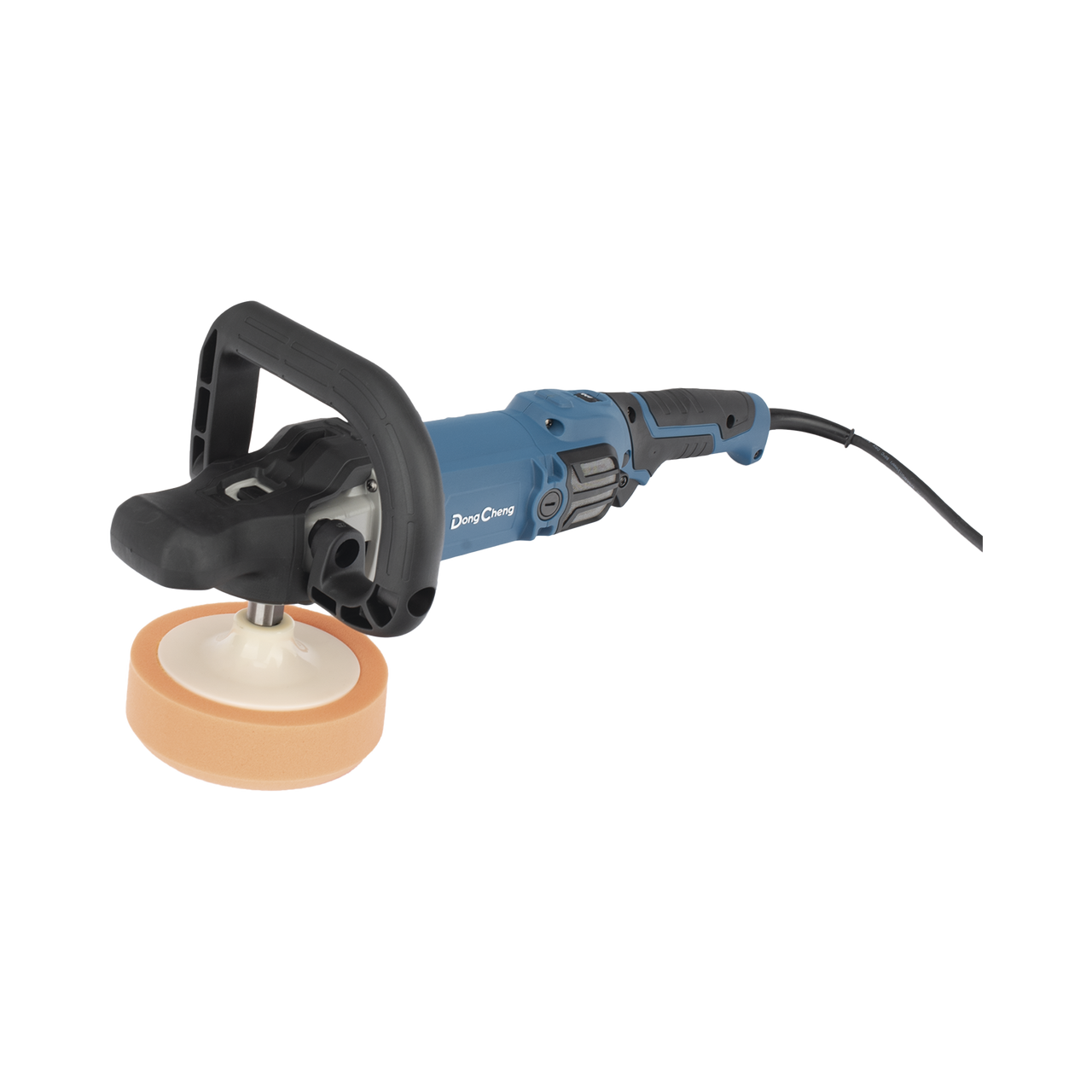 DSP-05180 Pulidora de 7 1250W, 110Vca/60Hz