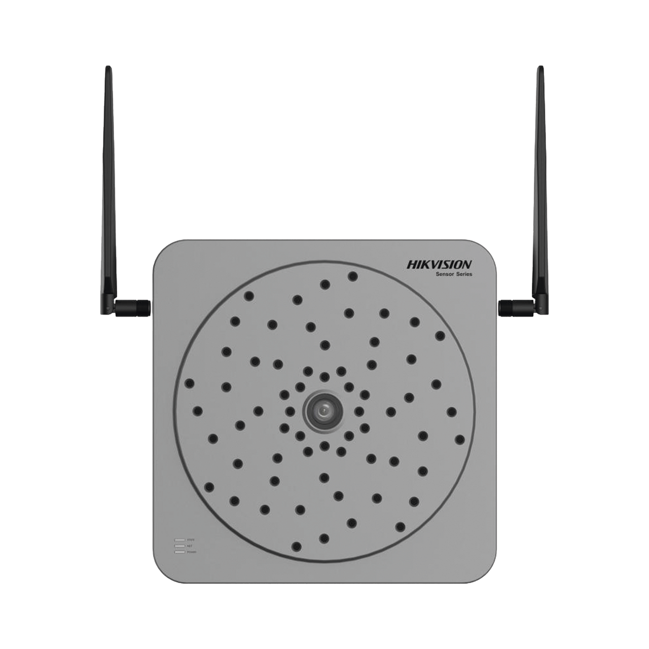 DS-QAAI264G1-PG Cámara de Imagen Acústica Portátil / 64 Micrófonos /Localización de Fugas de Gas y Vibraciones / Protección IP67 / Rango Frecuencial 5 KHz-72 KHz / Soporta 4G