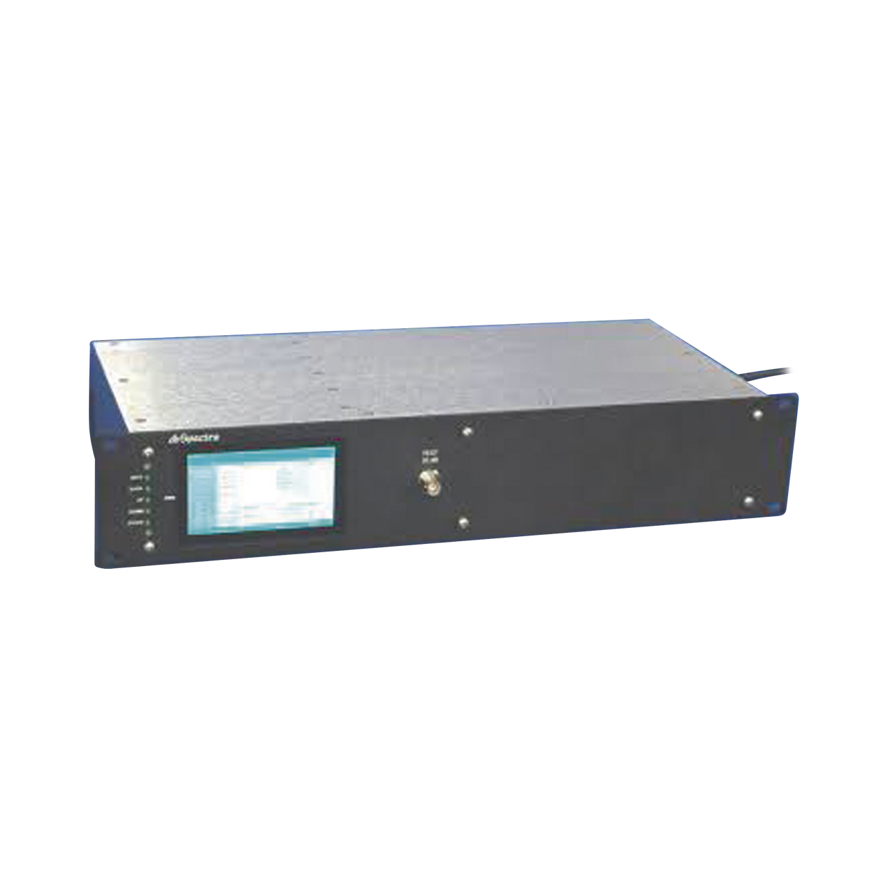DSX7PDU32-AC Multiacoplador para 799-824 MHz, 32 Canales, 2 UR, 90-240 Vca con (PDU) Unidad de Distribución de Potencia para TTA a 18-24 Vcc, Puerto de Prueba, N/ BNC Hembras.