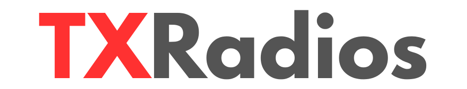 TXRadios