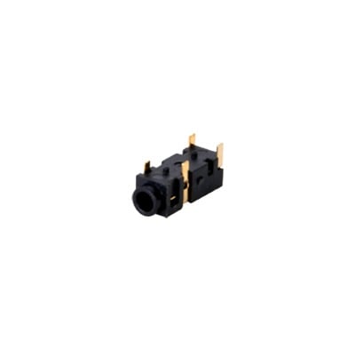 E11-0717-05 Conector de accesorio bocina TK2000/3000K.