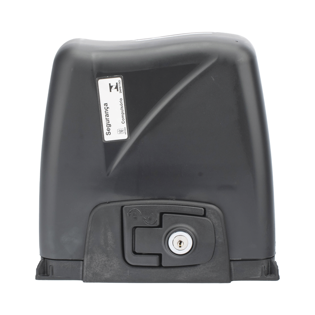 E-15582 Motor RAPIDO Para Puertas Corredizas de Hasta 350 KGs / Velocidad de Apertura de 17 Metros por Minuto /