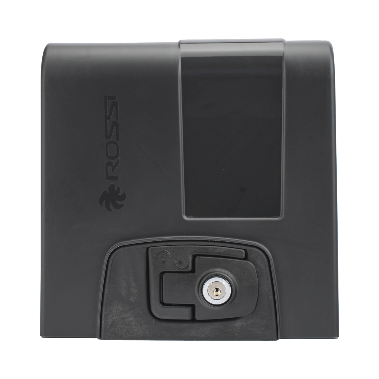 E-16718 Motor Rapido Para Puertas Corredizas de Hasta 400 KGs / Velocidad de Apertura de 68 Metros por Minuto