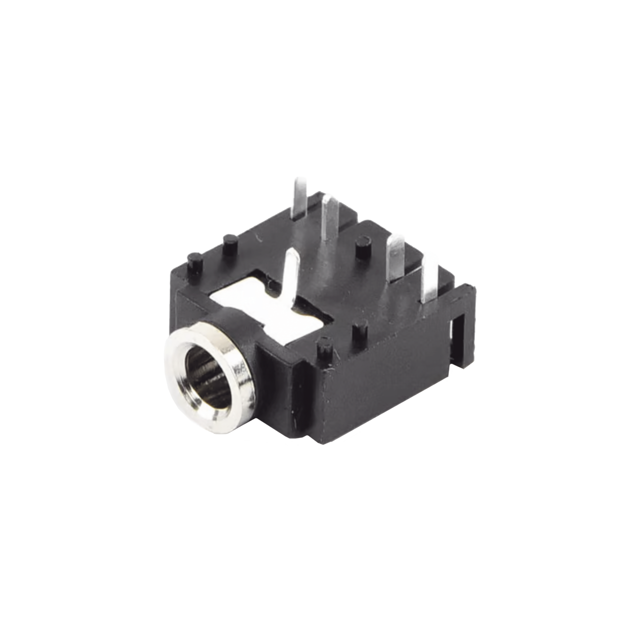 E1B001900 3.5 mm Jack for KENWOOD Radios TK3220/3320