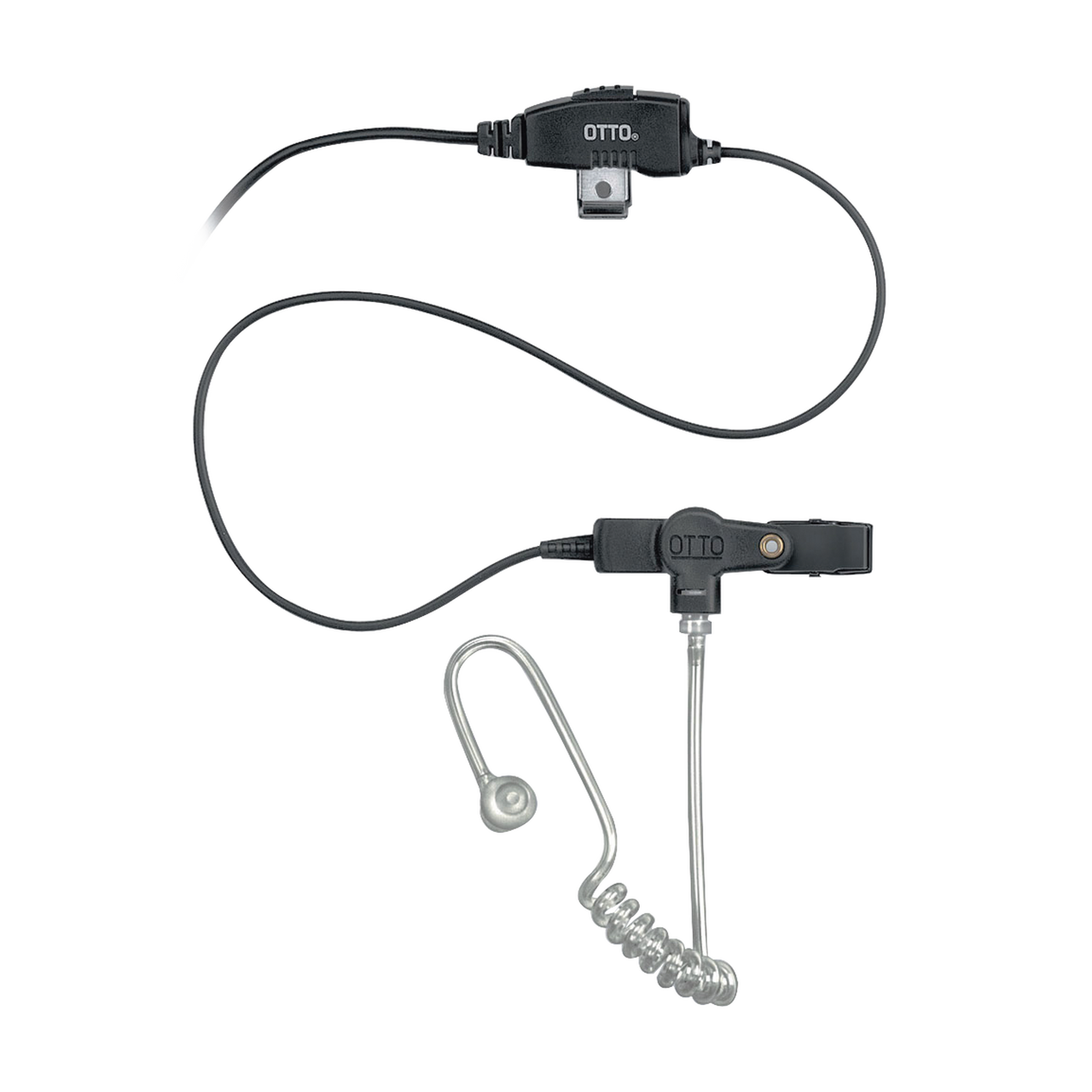 E1EA2HS131 MIC-AUDIF D/1 CABLE C/TUBO ACUST P/TC700/610/618/620/626/518/580