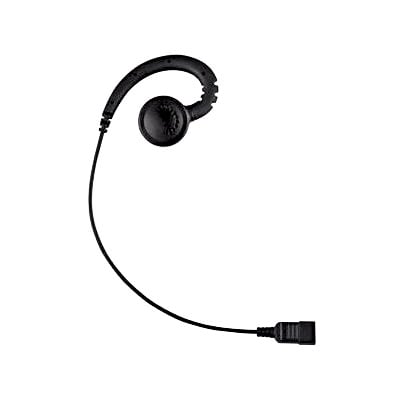 E1-QC2NC138 Audífono ajustable y con giro serie LOC