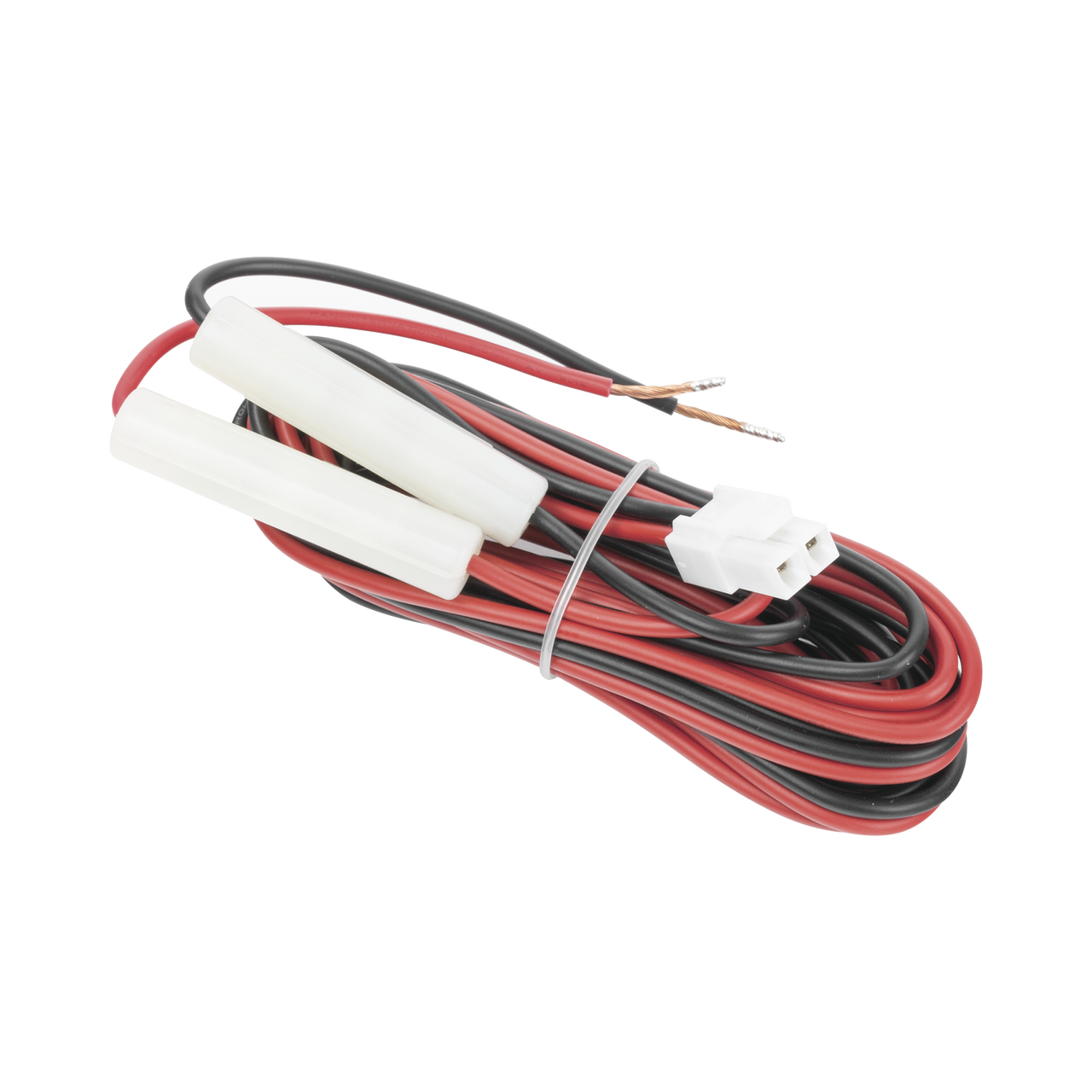 E30-3339-15 Cable de corriente, 3.5 m, fusible de cristal, para TK-7302/8302/7360/8360 NX-740/840/720/820/3000/5000 TKD-740/840
