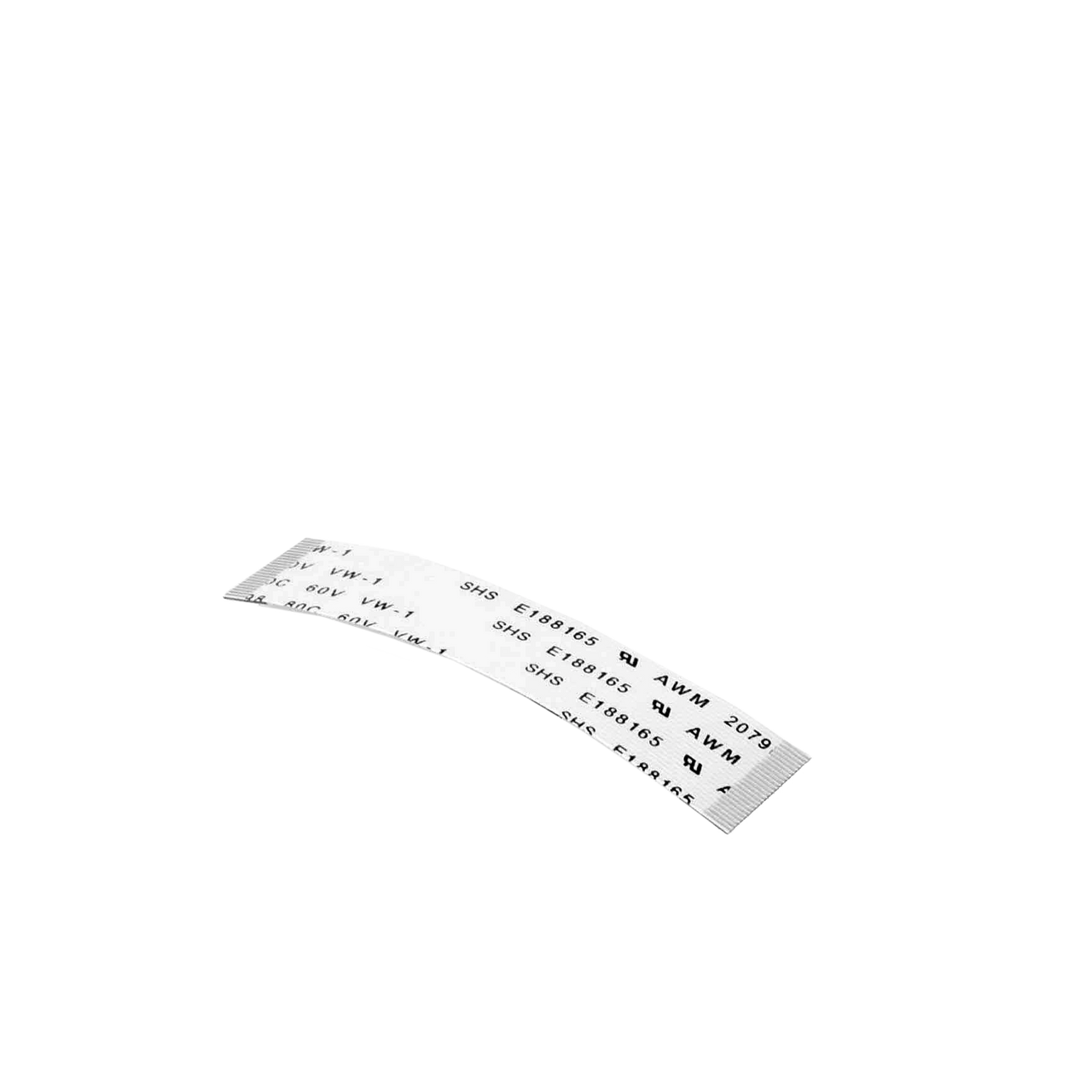 E37153715 PISTA FLEXIBLE P/TK480K