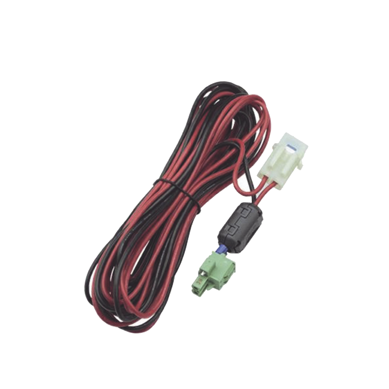 E3A-0772-00 Cable de alimentación para repetidores NXR-1700 y NXR-1800
