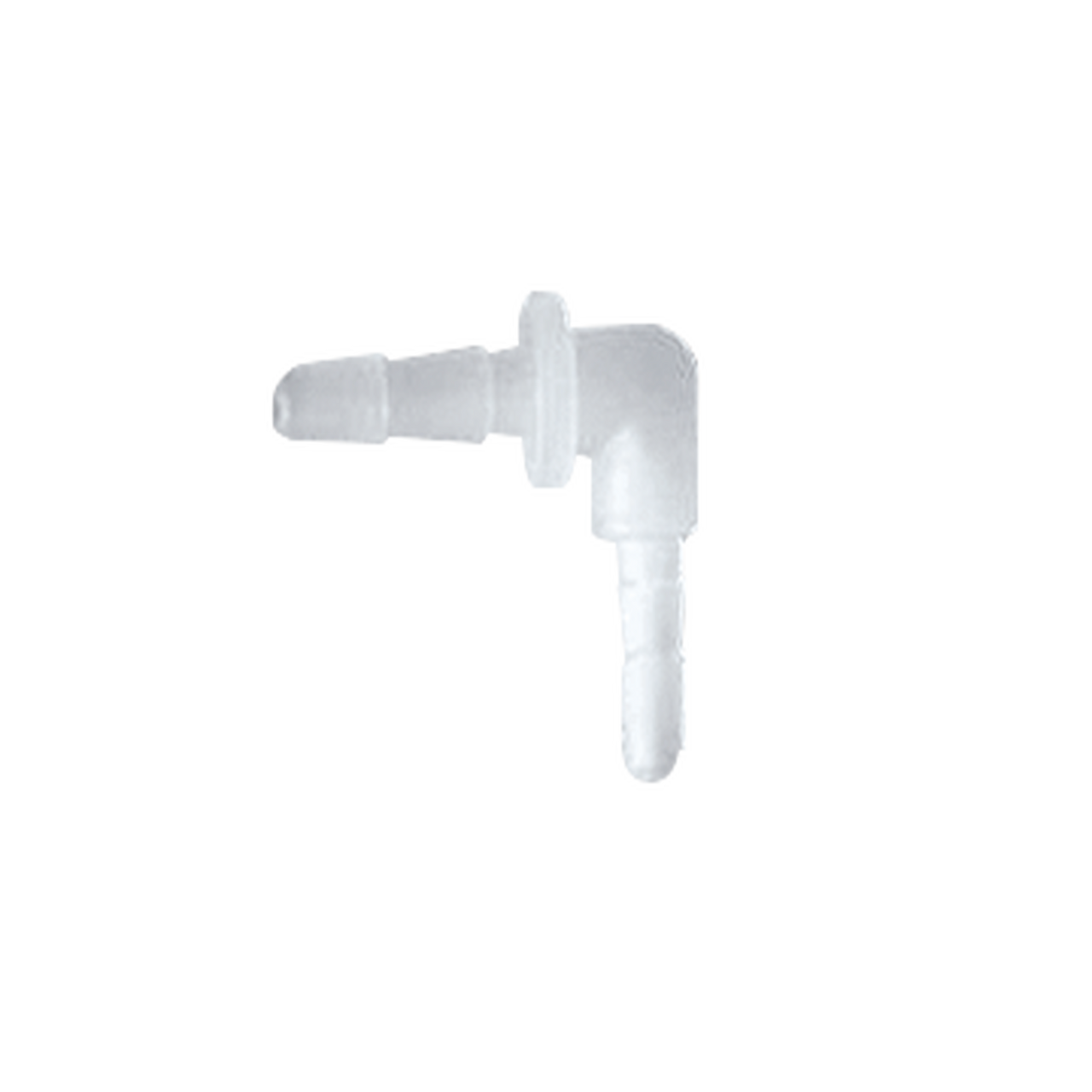 ELBOW Codo de 90 grados para inserto