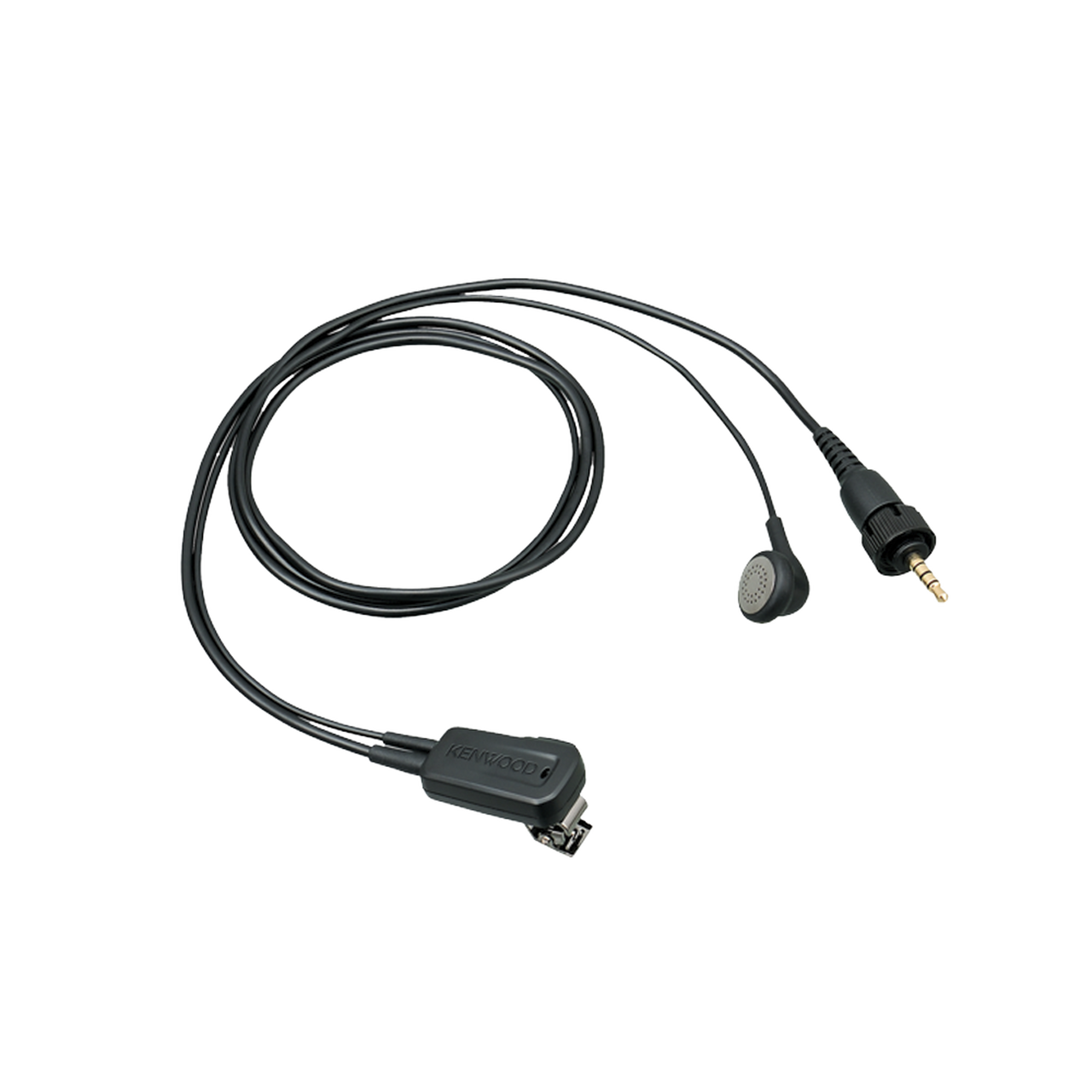 EMC-13W Micrófono-Audífono para NX-P500K