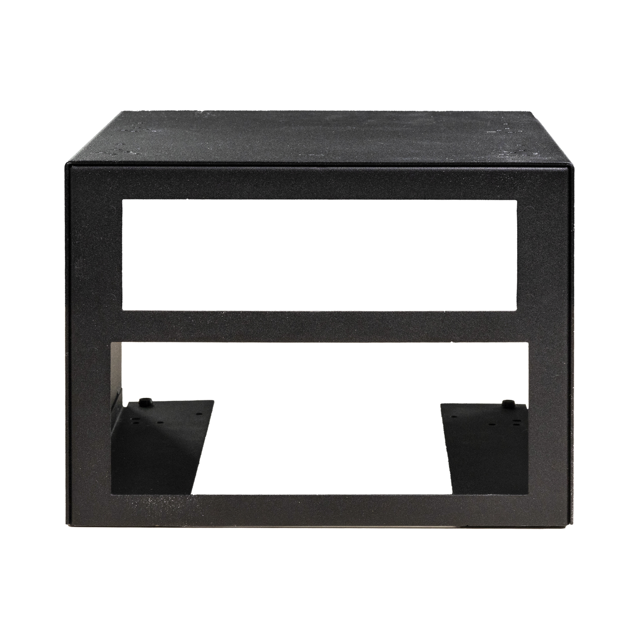 ESNRUC Gabinete universal para radio base y fuente de alimentación