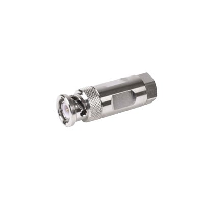 F1TBM-C Conector BNC Macho para cable FSJ150A