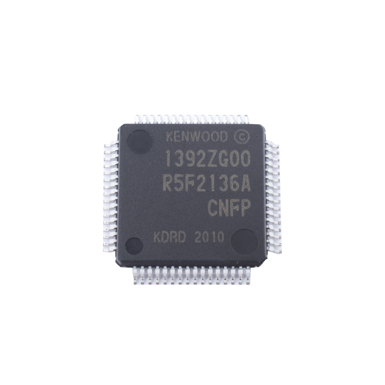 F2136ACNKDRD MICROPROC.TK2000/3000K