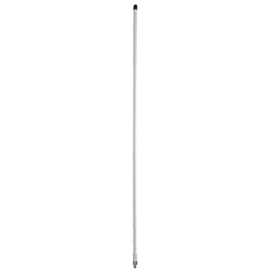 F-3W Látigo  de reemplazo para antenas F60W/F61W.