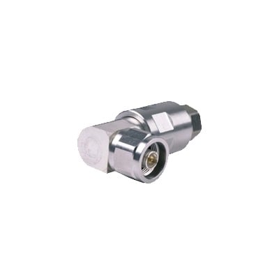 F4-NRHC Conector N macho A/R para cable FSJ4-50B (1/2)