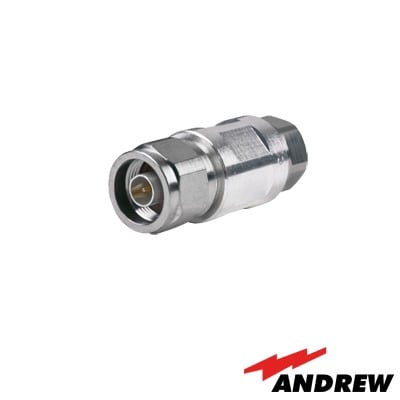 F4PNMV2-HC Conector N Macho para cable FSJ4-50B