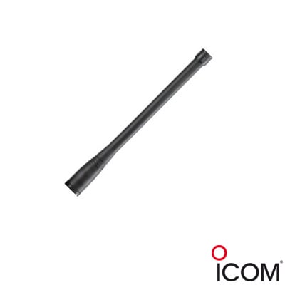 FA-B02AR Antena ICOM Estándar para IC-A3/4/6/14/14S/16/16B/22/23/24.