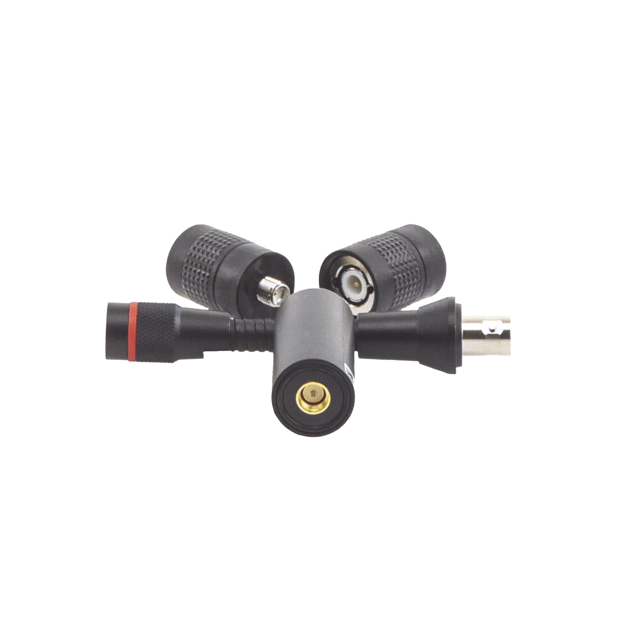 FA-S103U ANTENA CON ADAPTADOR SMA P/ IC-SAT100