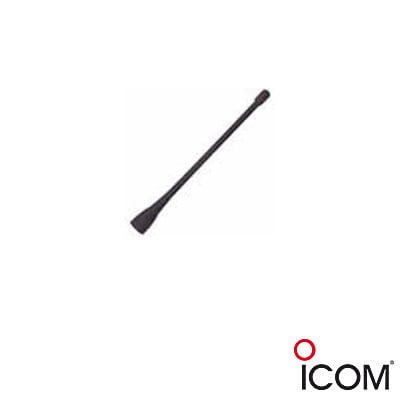 FA-SC25U Antena Portátil Helicoidal UHF 400-430 MHz.