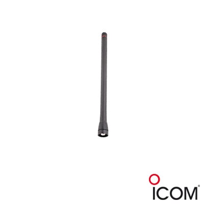 FA-SC55V Antena Portátil Helicoidal VHF 146-174 MHz. Para Radios ICOM.