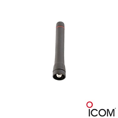 FA-SC56VS Antena Portátil Recortada VHF 150 - 162 MHz.