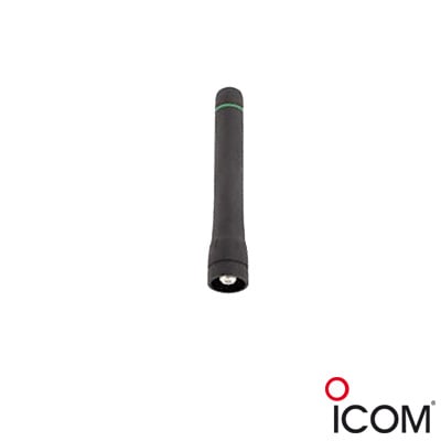 FA-SC57VS Antena Portátil Recortada VHF 160-174 MHz.