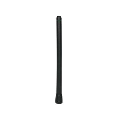 FA-SC58V Antena flexible para IC-M24/36, IC-M85