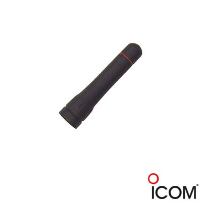 FA-SC73US Antena Recortada para Radio Portátil UHF 450-470 MHz.